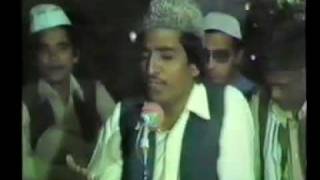 Naat SharifAaj ashk mere naat sunain By ALHAJ KHURSHEED AHMED [upl. by Hirst353]