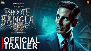 Bhooth Bangla Movie Update 2024  Akshay Kumar  Priyadarshan  Bhoot Bangla Kareena Kapoor [upl. by Otipaga]