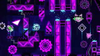 Geometry Dash  LIMBO 30min extended  F O C U S [upl. by Nnek]