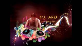 Halparke 2017 1 DJ AKO [upl. by Sikleb]