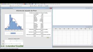 Prueba de hipótesis en Minitab [upl. by Wharton511]