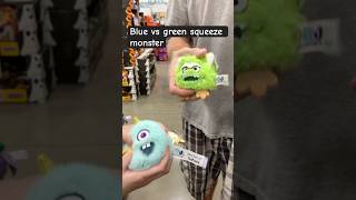 Look like monster inc to me fun funny shorts video family shopping [upl. by Vincent]