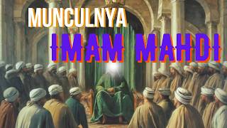 Muncul nya imam Mahdi tanda akhir zaman [upl. by Edva]