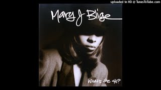 02 Mary J Blige  Reminisce [upl. by Nicky716]