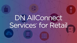 Managed SelfServices DN AllConnect Services for Retail [upl. by Sinclare]