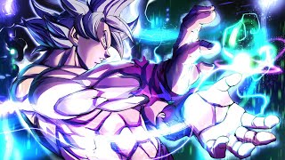 Ultra Instinct Goku Is OVERPOWERED [upl. by Anitsyrhk]