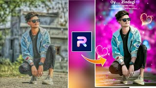 Photoroom Photoroom App Photo Edit कैसे करे 2024  Photoroom Se Photo Editing Kaise Kare 2024 [upl. by Aniwde]