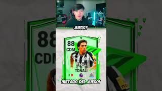 COSAS QUE NO SABIAS DE FC MOBILE 4 shorts [upl. by Adnical896]