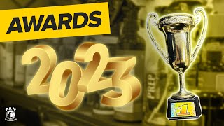 2023 Car Detailing Products Awards [upl. by Amerd]