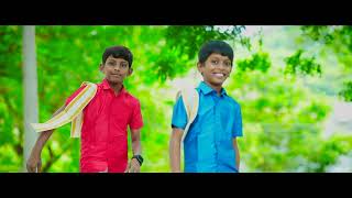 HarshaSathvik Dothi Ceremony Shoot Song [upl. by Nimesay81]