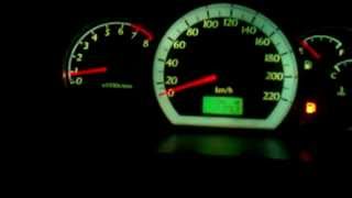 Lacetti 18 0100mp4 [upl. by Pope84]