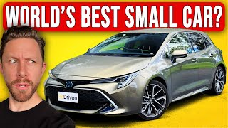 USED Toyota Corolla  The common problems and should you buy one  ReDriven used car review [upl. by Terena667]