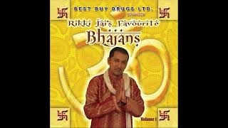 INVOCATION  Rikki Jais Favourite Bhajans [upl. by Lexa]