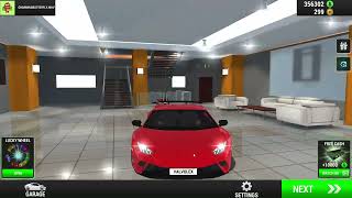 Lamborghini Huracan vs Random low power car drug racegameplay45 [upl. by Eanaj914]