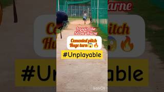 ShaneWarne🔥sharpturn legspin😱cricket cricketshorts trending legspinner ytshortsindia 🏏👌 [upl. by Anaig]