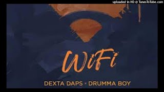 DEXTA DAPS WIFI  CLEAN BY DJDEE 2021 [upl. by Notneiuq810]