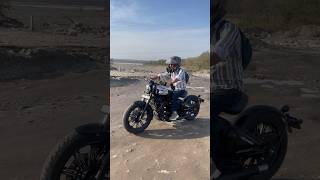 Jawa Bobber 42 trending viral motovlog jawa42bobber shorts [upl. by Fawn]