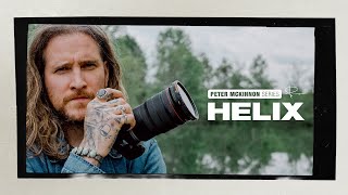 PolarPro HELIX MAGLOCK  Peter McKinnon Series [upl. by Clareta994]