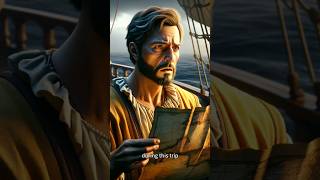 Amerigo Vespucci  an Italian explorer [upl. by Jezreel762]