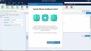 Alteryx Tutorial for Beginners 2  Installing Alteryx [upl. by Ellatsyrc588]