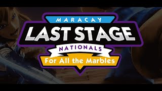 Last Stage For All The Marbles Stream Español [upl. by Decker]