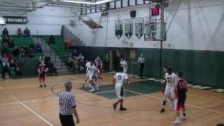 North vs Plainedge 3 [upl. by Eisserc]