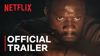 Heart of the Hunter  Official Trailer  Netflix [upl. by Edris]