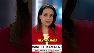 Pt 8 Sky News host Rita Panahi reacts to Kamala fans before the election acting over confident news [upl. by Marr]