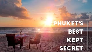 Aleenta Phuket Review amp walkthrough  Luxury pool villa resort in Thailand [upl. by Ellebana99]