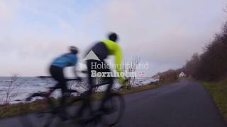 Road Cycling on Bornholm [upl. by Enayr]