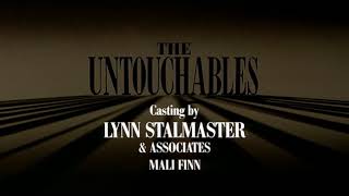 The Untouchables  Opening Scene  Main Theme  HD [upl. by Drofla]