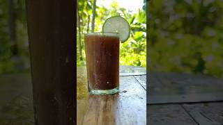 How To Make A Masal Drink With Pepsishorts pepsi masala drink asmr viralvideo shortvideo [upl. by Mott]