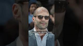 Jason Statham ın serveti shorts paraisletmecisi [upl. by Kinch]