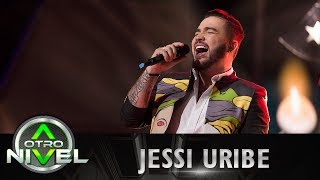 Nadie es eterno  Jessi Uribe  Show 100 millones  A otro Nivel [upl. by Andert]