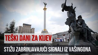 Teški dani za Kijev Kandidat za prvog čoveka pravosuđa priznao da je Krim ruski [upl. by Nuzzi]