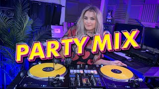 PARTY MIX 2023  25  Club Mix Mashups amp Remix  Mixed by Jeny Preston [upl. by Adiene398]