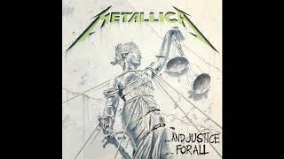 Metallica  To Live is to DieDyers Eve [upl. by Adnil]