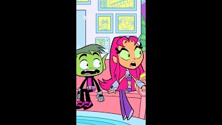 Friendly reminder to set your clocks back one hour tonight DaylightSavings TeenTitansGo [upl. by Nnaarual]