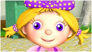 Best preschool TV shows  Being kind to others  Everythings Rosie English [upl. by Yt]