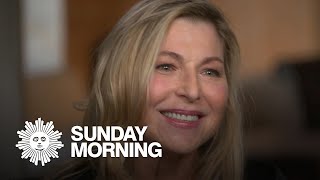 Sunday Profile Tatum ONeal [upl. by Orton169]