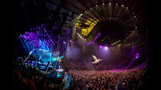 Phish  12312023  Gamehendge 4K HDR New York NY [upl. by Eirrem337]