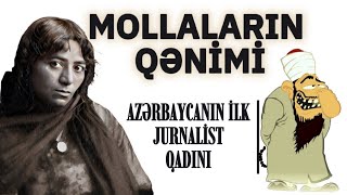 AYNA SULTANOVA VÆ MÄ°RVARÄ°D DÄ°LBAZÄ°NÄ°N MÃœÆLLÄ°MÄ°MOLLALARIN QÆNÄ°MÄ° kÉ™ÅŸfet baku azÉ™rbaycan [upl. by Alicirp]