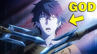 This Ugly DISGUSTING Loser Was Isekaid amp BULLIED As A Useless Shield Hero Anime Recap [upl. by Hawger]