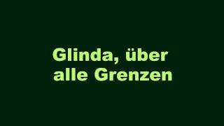 Wicked  Die Hexen Von Oz  Frei und Schwerelos Lyrics Defying Gravity [upl. by Etnoid]