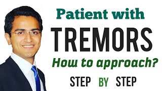 Approach to Tremors Essential Resting Intention Functional Orthostatic Flapping Tremors USMLE [upl. by Aicilf]