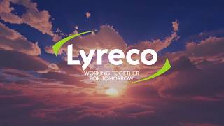 Lyreco circular economy pledge [upl. by Aiyot]