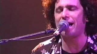 Andrés Calamaro  El tercio de los sueños  Sala Caracol 1998 [upl. by Hazlett]