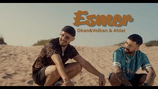 Okan amp Volkan Ahlat  Esmer [upl. by Laughton]