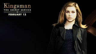 Henry Jackman KINGSMANThe secret service OST to become a kingsman [upl. by Sherborn443]