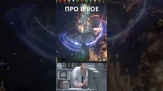 НУБ VS PRO В PATH OF EXILE [upl. by Lerak]